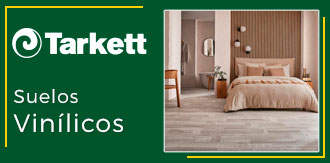 Suelos Tarkett