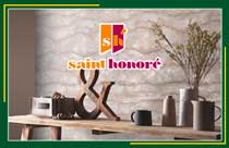 Papel pintado Saint Honore