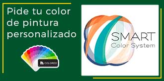 Smart Color System