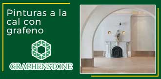 Graphenstone