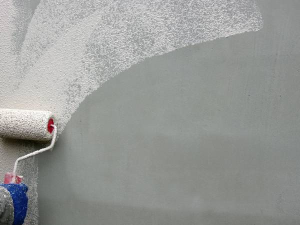 Imprimación consolidante mineral Origen Paints MinerGen a base de silicato de potasio para reforzar soportes minerales