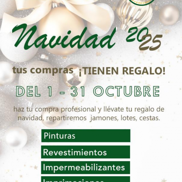 Tus compras tienen premio del 1/10/2025 al 31/10/2025