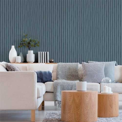 Papel pintado vintage, elegancia con el estilo ICH