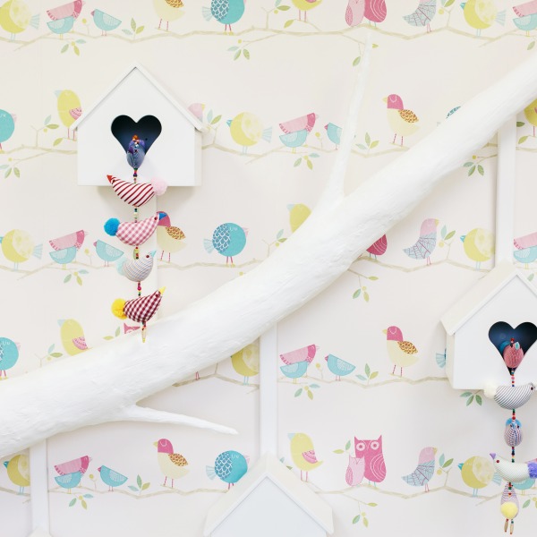 Papel Pintado con 20% de Descuento