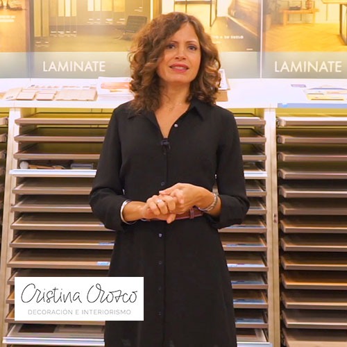 5 preguntas que debes hacerte antes de elegir un suelo laminado por Cristina Orozco.